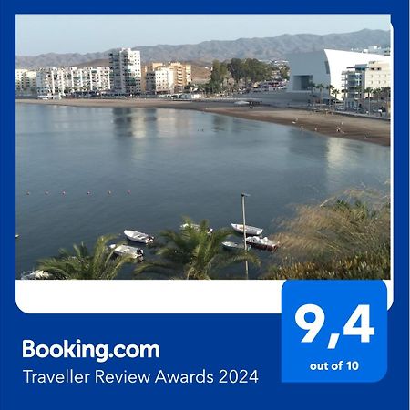 Aguilas Playa Экстерьер фото