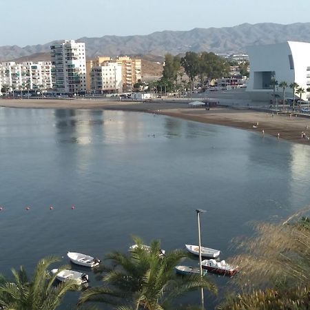 Aguilas Playa Экстерьер фото