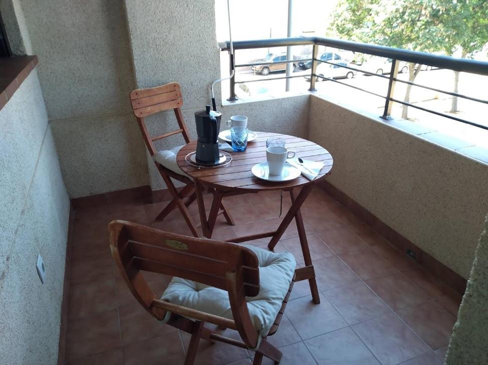 Aguilas Playa Экстерьер фото