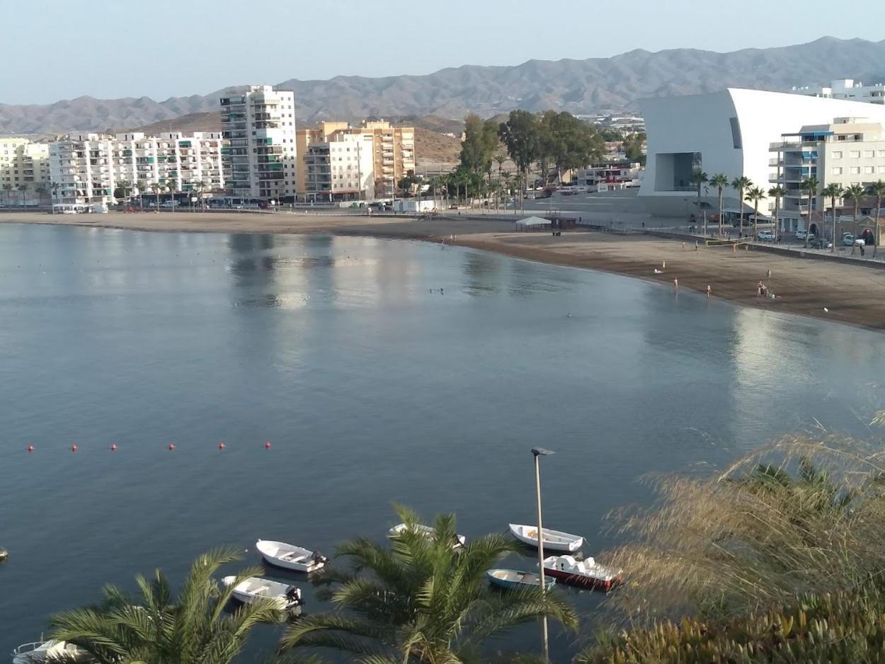 Aguilas Playa Экстерьер фото