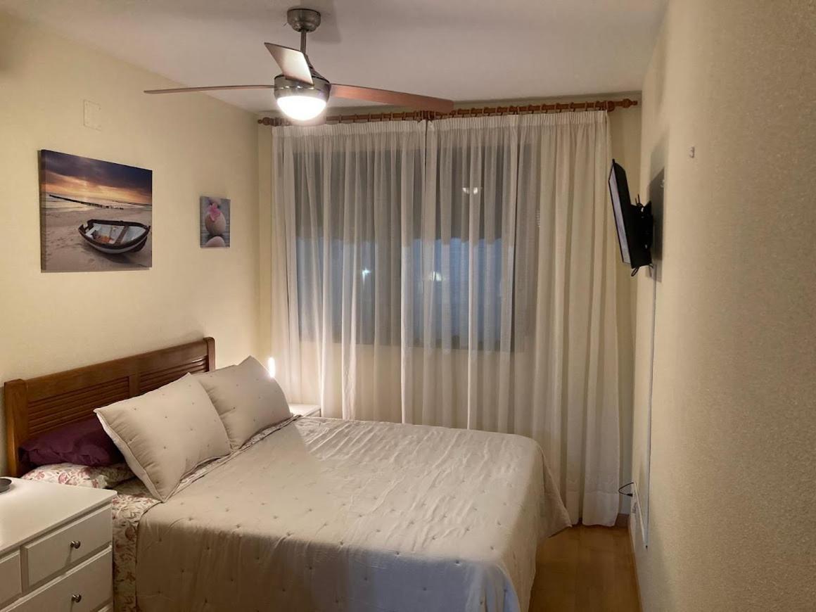 Aguilas Playa Экстерьер фото